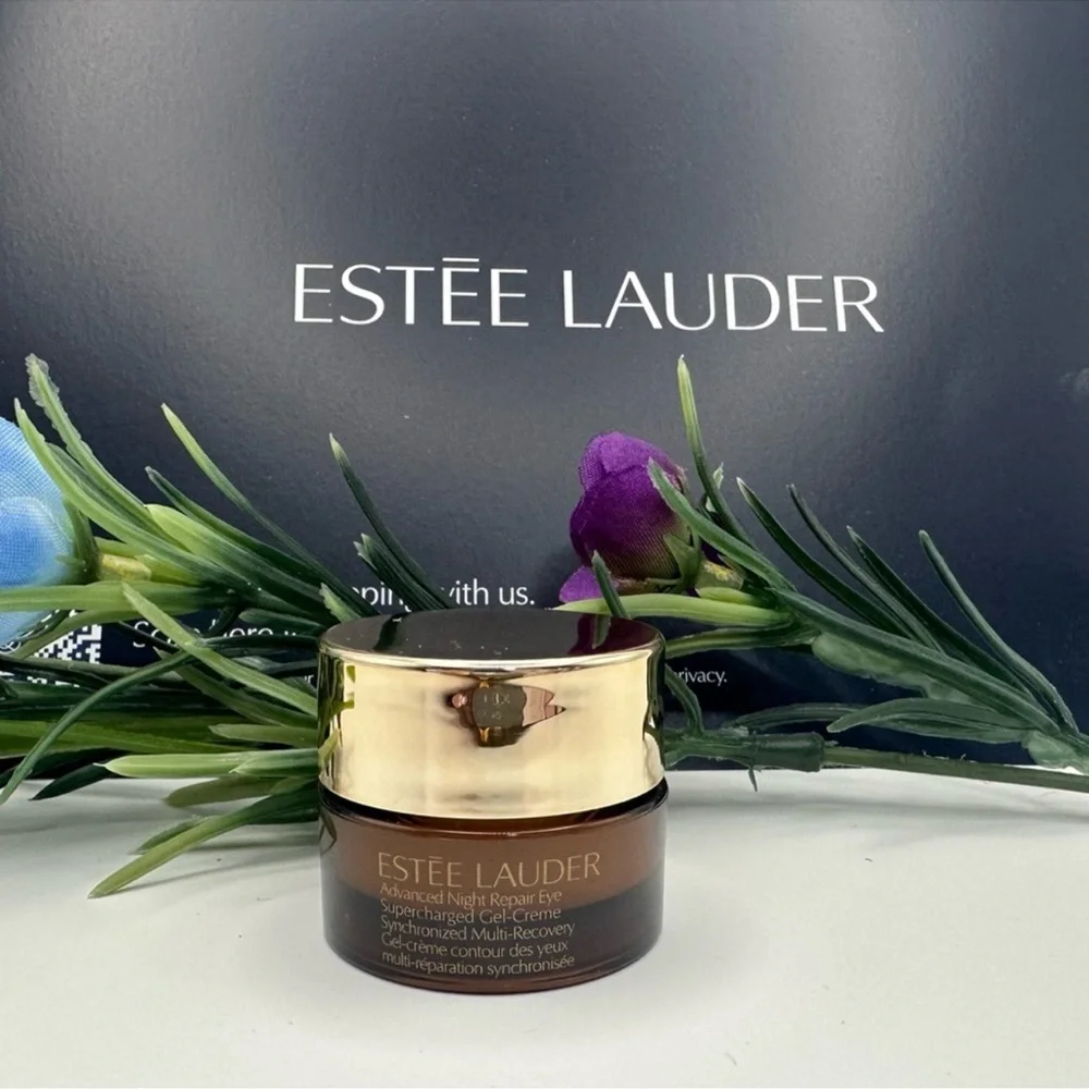 SPECIAL Estée Lauder 3 piece beauty haul! Mascara, Eye Liner & ANR Eye gel-cream - Picture 8 of 11